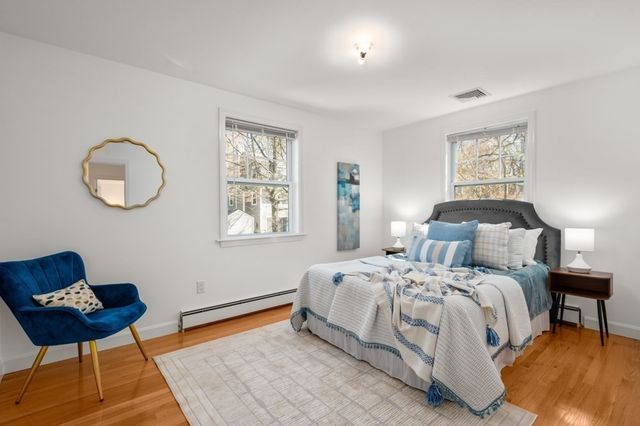 41 Merrimac St, Woburn, MA 01801