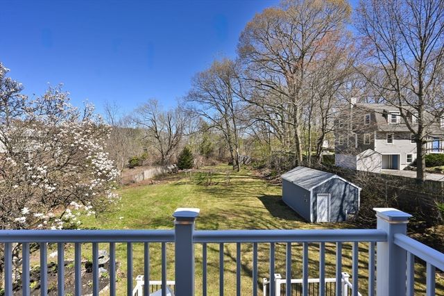 41 Merrimac St, Woburn, MA 01801