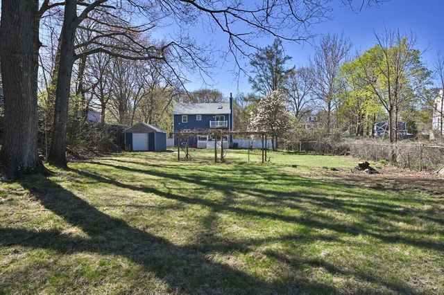 41 Merrimac St, Woburn, MA 01801