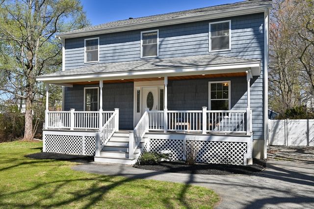41 Merrimac St, Woburn, MA 01801