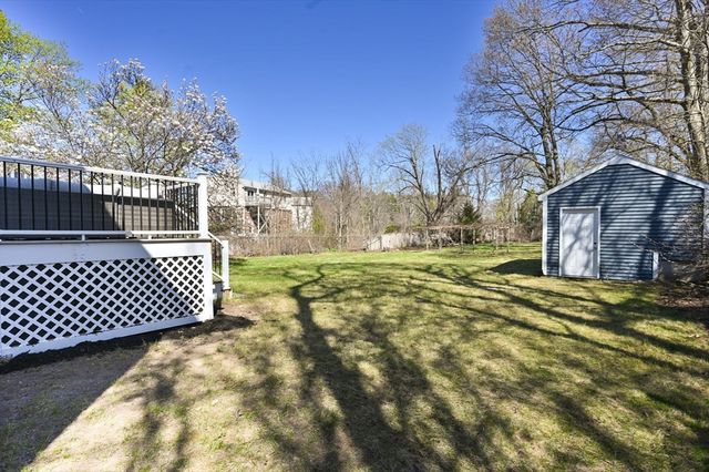 41 Merrimac St, Woburn, MA 01801