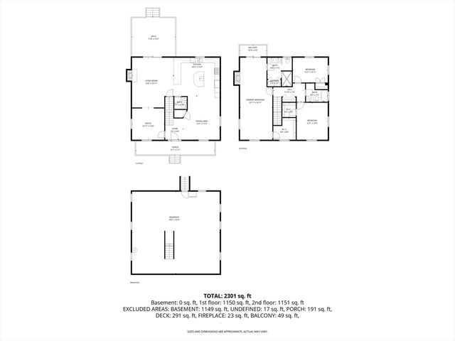 41 Merrimac St, Woburn, MA 01801