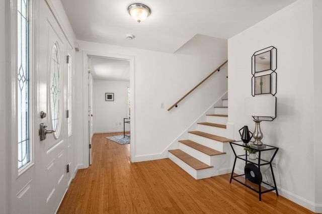 41 Merrimac St, Woburn, MA 01801