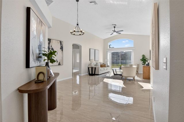 1484 AVLEIGH CIRCLE, Orlando, FL 32824