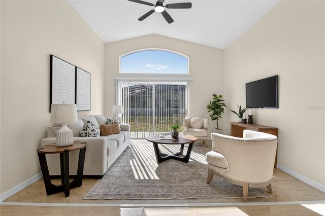 1484 AVLEIGH CIRCLE, Orlando, FL 32824