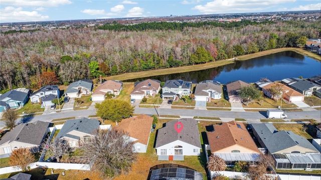 1484 AVLEIGH CIRCLE, Orlando, FL 32824