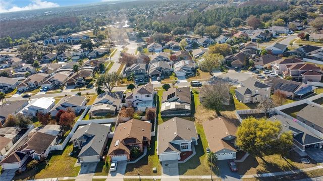 1484 AVLEIGH CIRCLE, Orlando, FL 32824