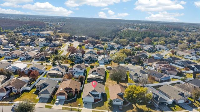 1484 AVLEIGH CIRCLE, Orlando, FL 32824