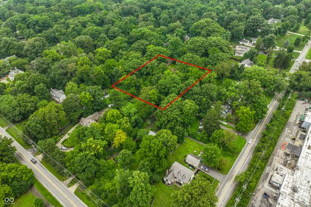 4030 E 62nd Street, Indianapolis, IN 46220