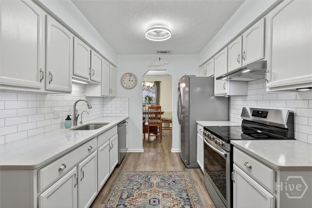 42 Red Fox Drive, Savannah, GA 31419