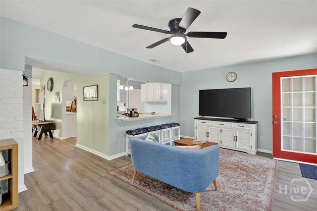 42 Red Fox Drive, Savannah, GA 31419