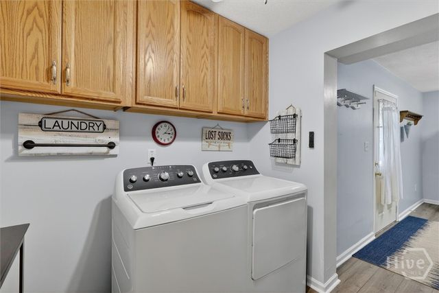 42 Red Fox Drive, Savannah, GA 31419