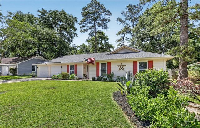 42 Red Fox Drive, Savannah, GA 31419