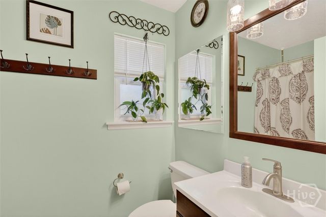 42 Red Fox Drive, Savannah, GA 31419