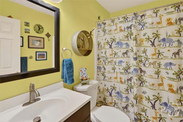42 Red Fox Drive, Savannah, GA 31419