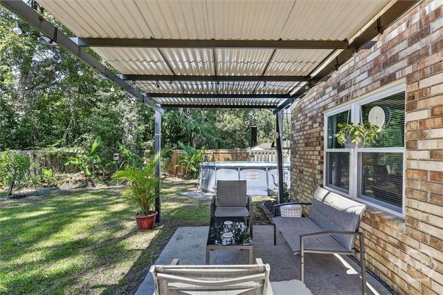 42 Red Fox Drive, Savannah, GA 31419