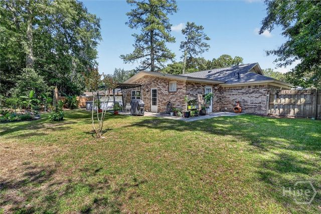 42 Red Fox Drive, Savannah, GA 31419
