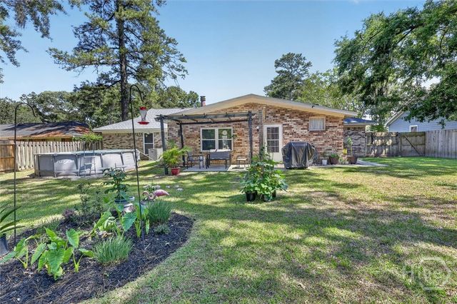 42 Red Fox Drive, Savannah, GA 31419
