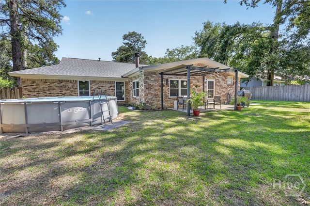 42 Red Fox Drive, Savannah, GA 31419