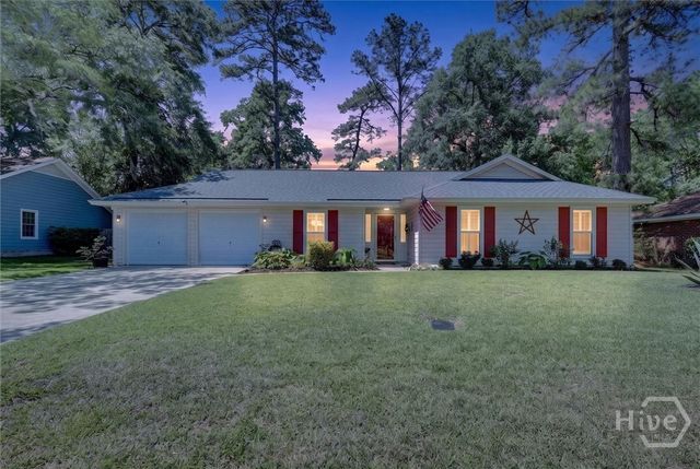 42 Red Fox Drive, Savannah, GA 31419