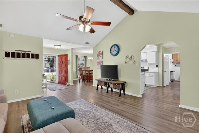 42 Red Fox Drive, Savannah, GA 31419