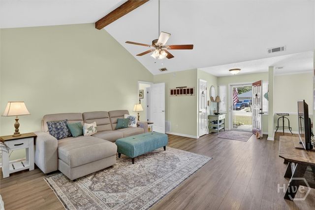 42 Red Fox Drive, Savannah, GA 31419