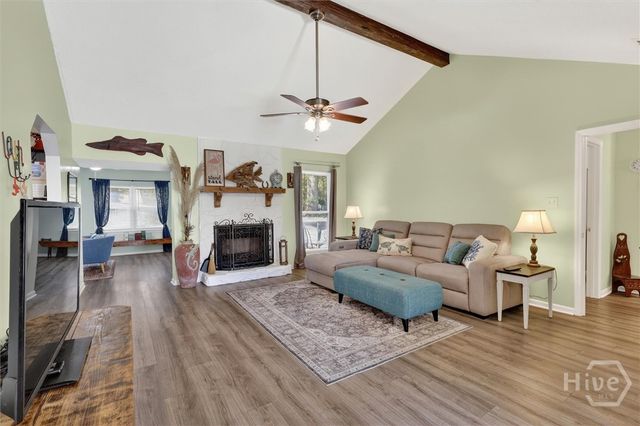 42 Red Fox Drive, Savannah, GA 31419