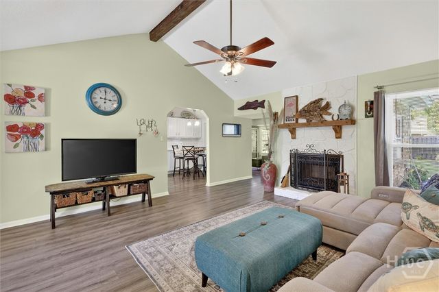 42 Red Fox Drive, Savannah, GA 31419