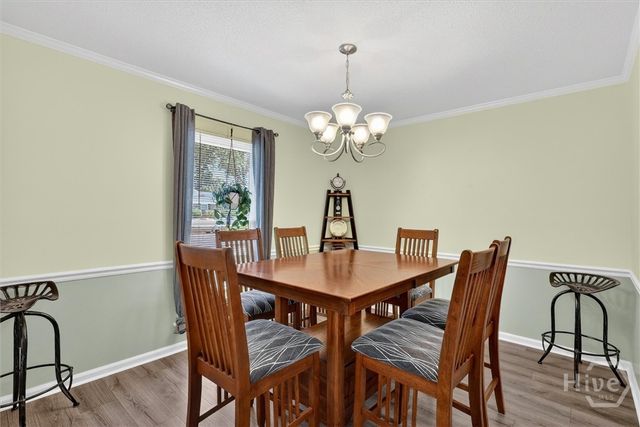 42 Red Fox Drive, Savannah, GA 31419