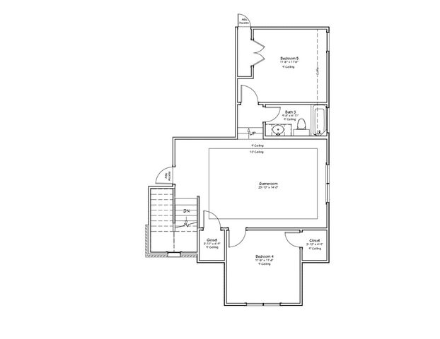 7041 Skipping Rock Path, Bryan, TX 77808