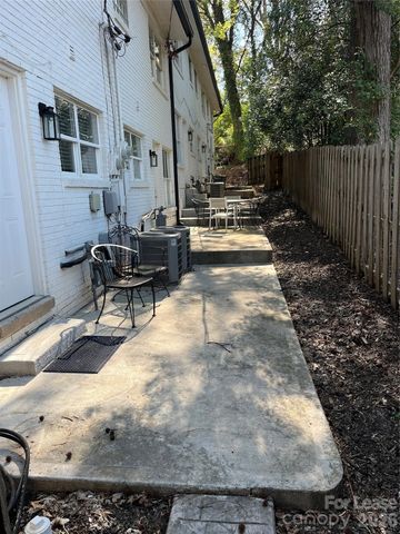 1816 N Mcdowell Street, Charlotte, NC 28206