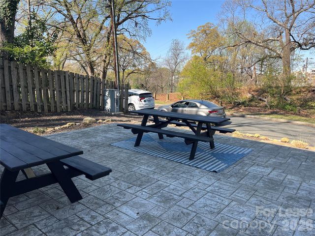 1816 N Mcdowell Street, Charlotte, NC 28206