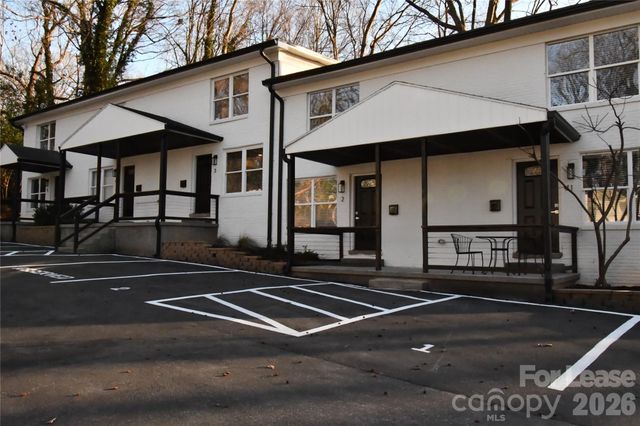 1816 N Mcdowell Street, Charlotte, NC 28206