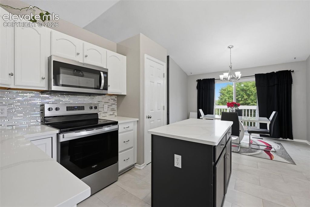 8929 Celebrity Court, Fountain, CO 80817 — photo 3