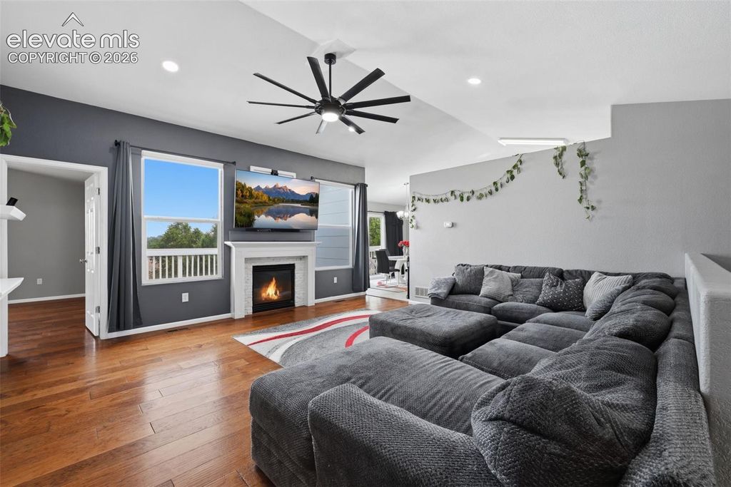 8929 Celebrity Court, Fountain, CO 80817 — photo 4