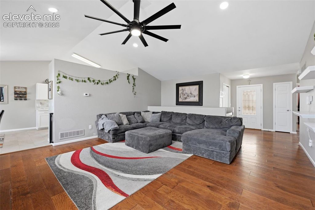 8929 Celebrity Court, Fountain, CO 80817 — photo 5