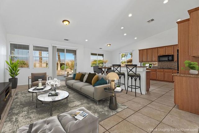 109 Clearwater Way, Rancho Mirage, CA 92270