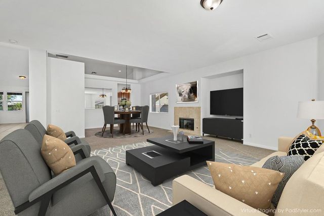 109 Clearwater Way, Rancho Mirage, CA 92270