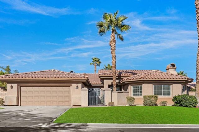 109 Clearwater Way, Rancho Mirage, CA 92270