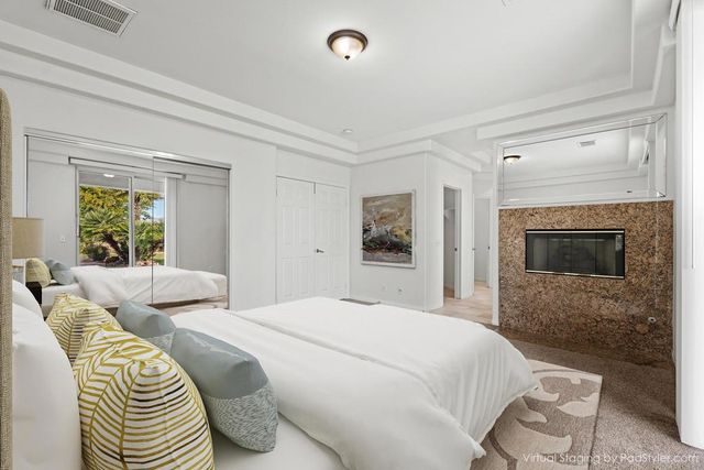 109 Clearwater Way, Rancho Mirage, CA 92270