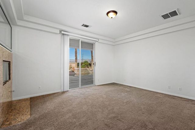 109 Clearwater Way, Rancho Mirage, CA 92270