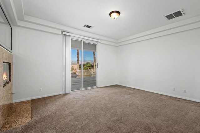 109 Clearwater Way, Rancho Mirage, CA 92270