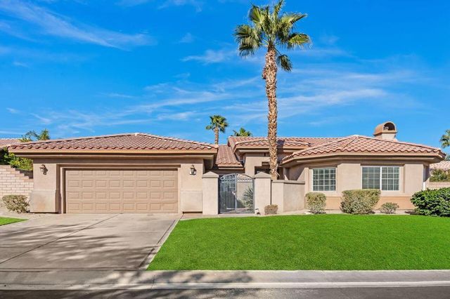 109 Clearwater Way, Rancho Mirage, CA 92270