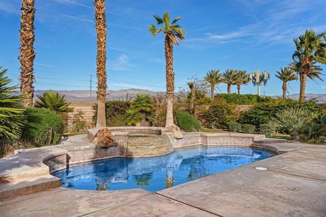 109 Clearwater Way, Rancho Mirage, CA 92270