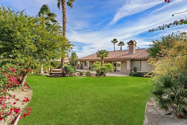 109 Clearwater Way, Rancho Mirage, CA 92270