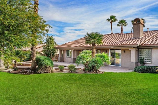 109 Clearwater Way, Rancho Mirage, CA 92270
