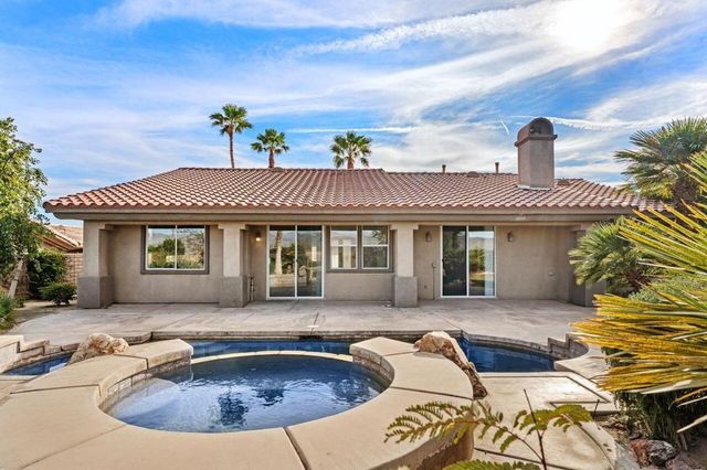 109 Clearwater Way, Rancho Mirage, CA 92270