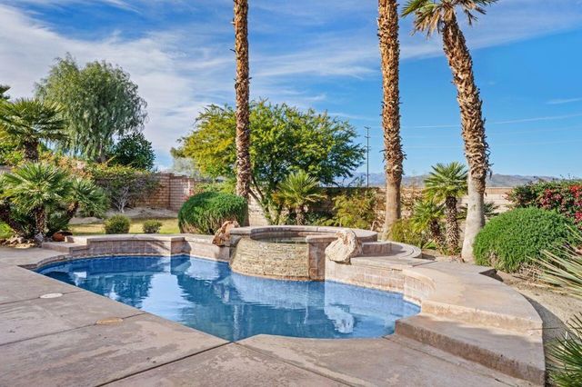 109 Clearwater Way, Rancho Mirage, CA 92270