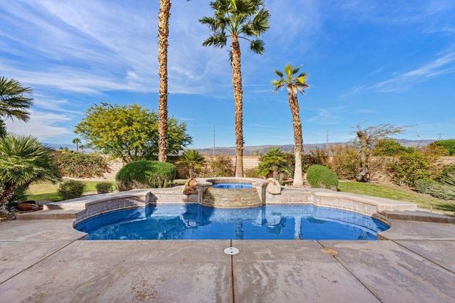 109 Clearwater Way, Rancho Mirage, CA 92270