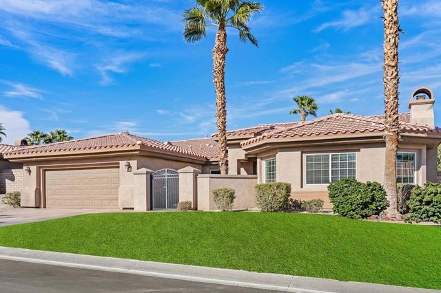 109 Clearwater Way, Rancho Mirage, CA 92270